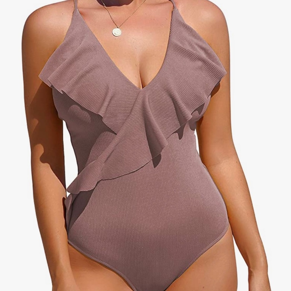 Cupshe Swimsuit